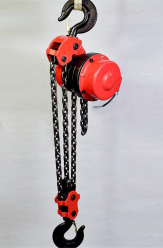 怎么校驗(yàn)爬架電動(dòng)葫蘆的承載能力