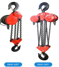 群吊電動葫蘆不宜進(jìn)行吊裝作業(yè)的三個方面