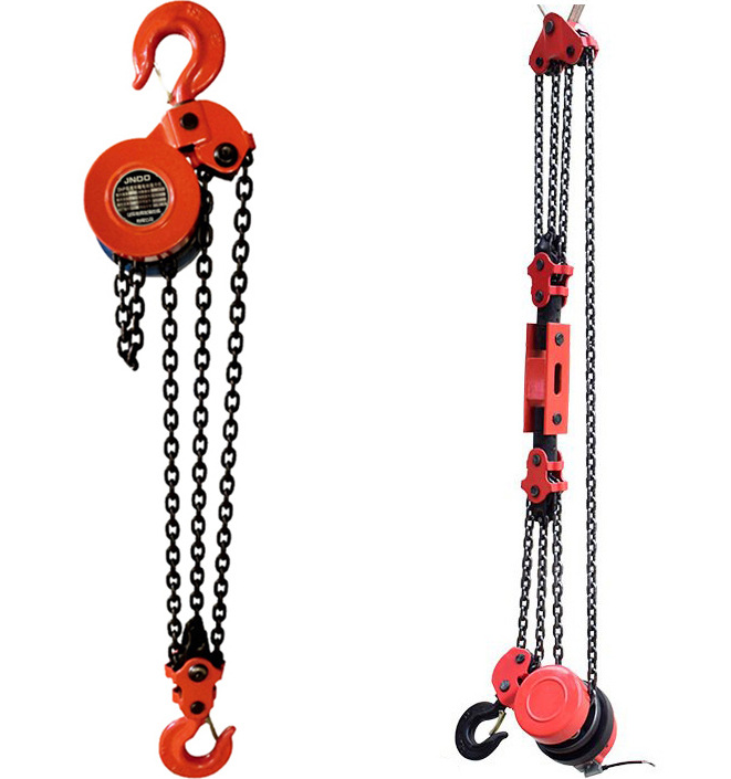 建筑電動(dòng)葫蘆和舞臺(tái)電動(dòng)葫蘆的相似之處