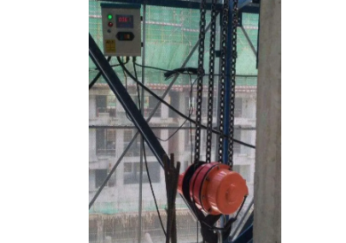 爬架電動葫蘆常見故障表現(xiàn)(群吊葫蘆故障維修方法)