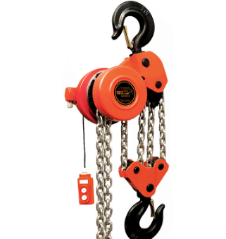 爬架電動(dòng)葫蘆的問世背景