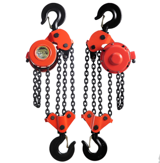 DHP型群吊環(huán)鏈電動葫蘆一分鐘多少米