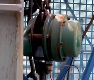 爬架電動(dòng)葫蘆對電機(jī)散熱能力要求高