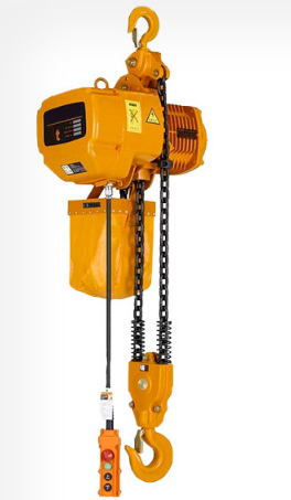 環(huán)鏈電動葫蘆