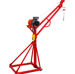 室外小吊機(jī)