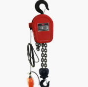 環(huán)鏈電動(dòng)葫蘆