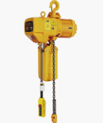 環(huán)鏈電動(dòng)葫蘆