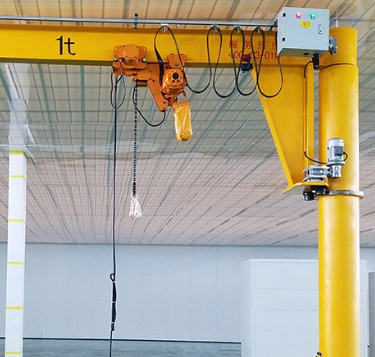 環(huán)鏈電動(dòng)葫蘆