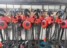 環(huán)鏈電動(dòng)葫蘆